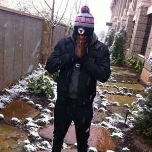 Meet your Posher, Jordan