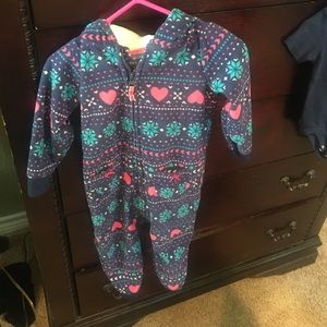 Onesie set