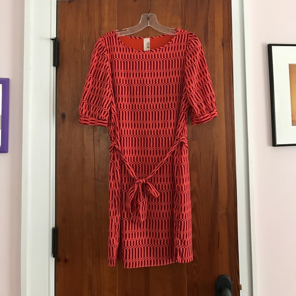 Perfect Sunday dress