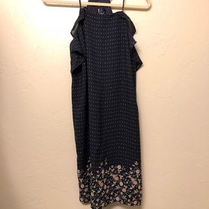 Francesca’s Dress- New with Tags