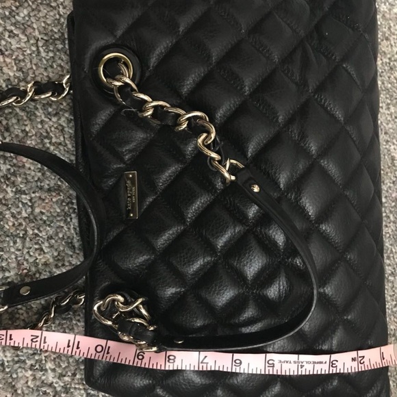 Kate Spade bag - Picture 5 of 5