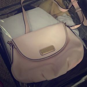 Marc Jacobs Natasha Q Crossbody