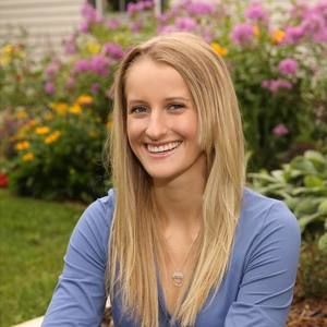 Meet your Posher, Michaela