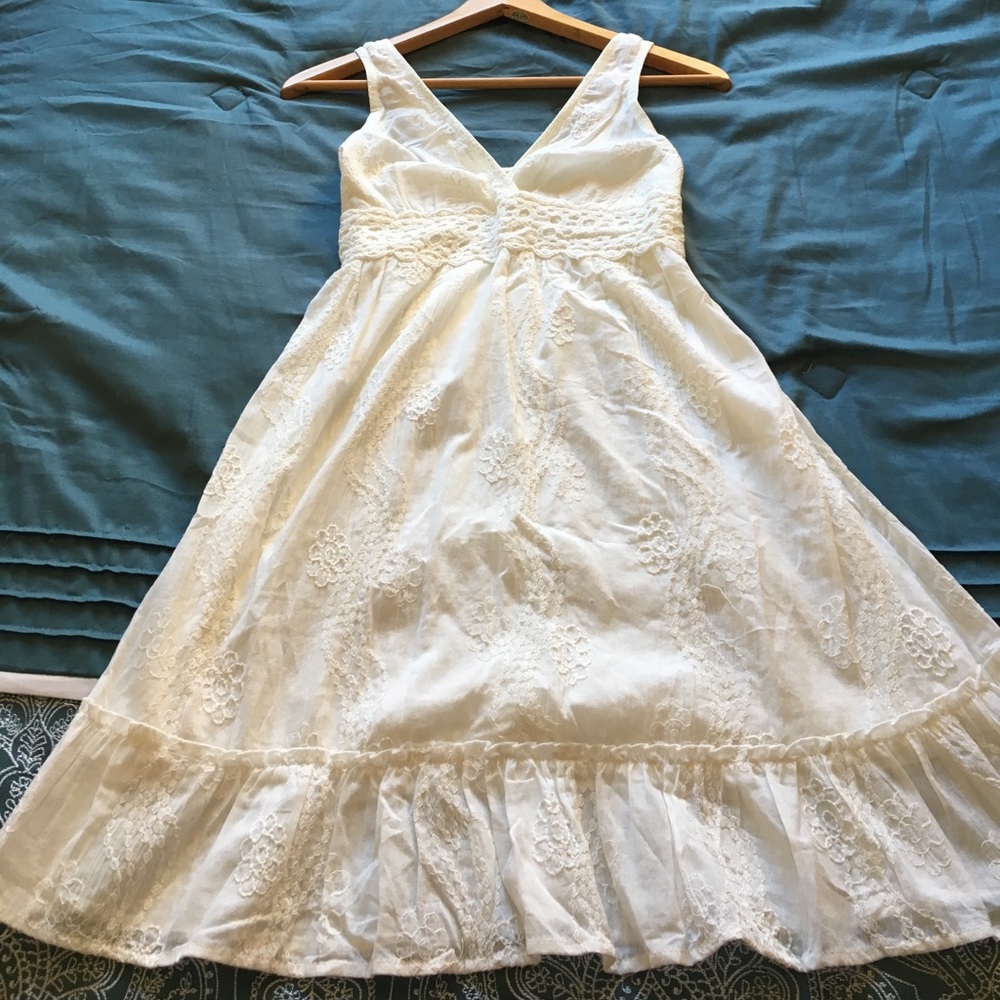 Summer dress