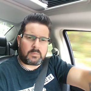 Meet your Posher, Dave