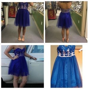 Homecoming/ Formal Dress!