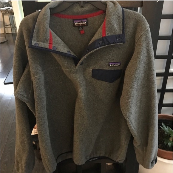 Patagonia Jackets & Blazers - NWOT unisex Patagonia