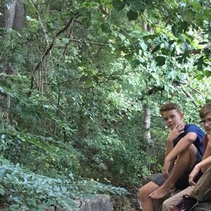 Meet your Posher, Gabe