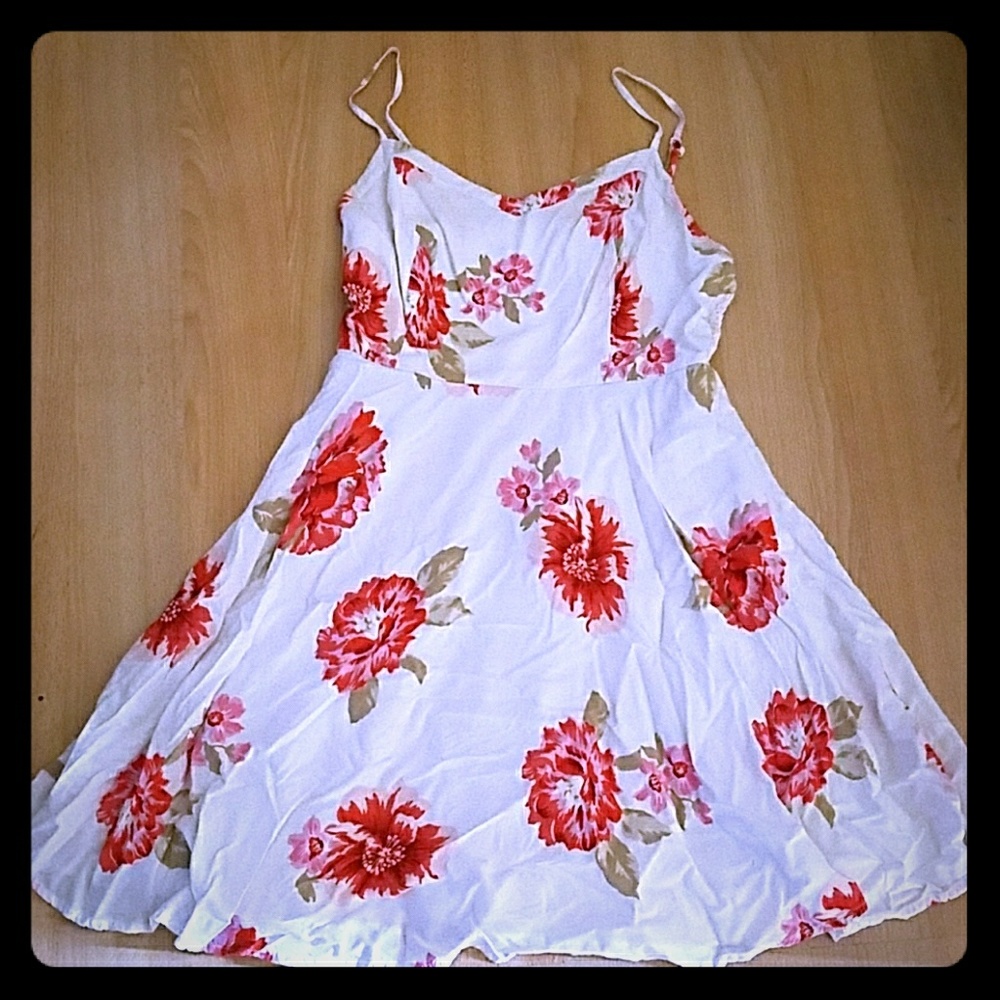 Old Navy dress