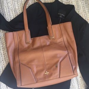 Pour La Victoire Bag