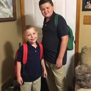 Meet your Posher, Keely