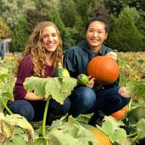 Meet your Posher, Cindy