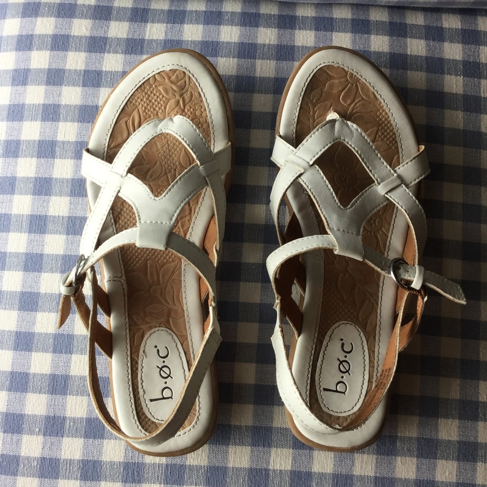 Women’s  size 7 sandals