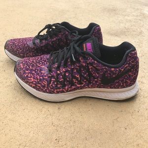 Nike Zoom Pegasus 32, size 7.5 EUC