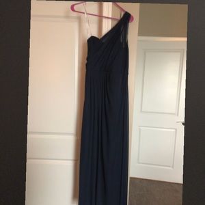 Bridesmaid or formal dress