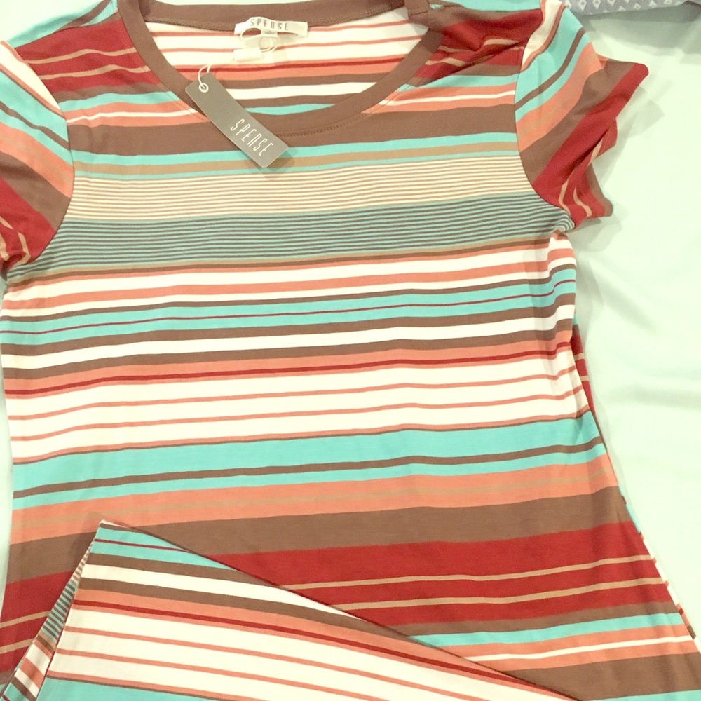T Shirt Dress
