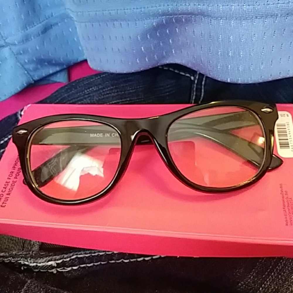 ❤Sexy❤ nerd glasses!!