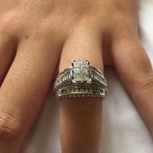 Zales Anillos De Matrimonio Flash Sales, UP TO 59% OFF | asajatoledo.es