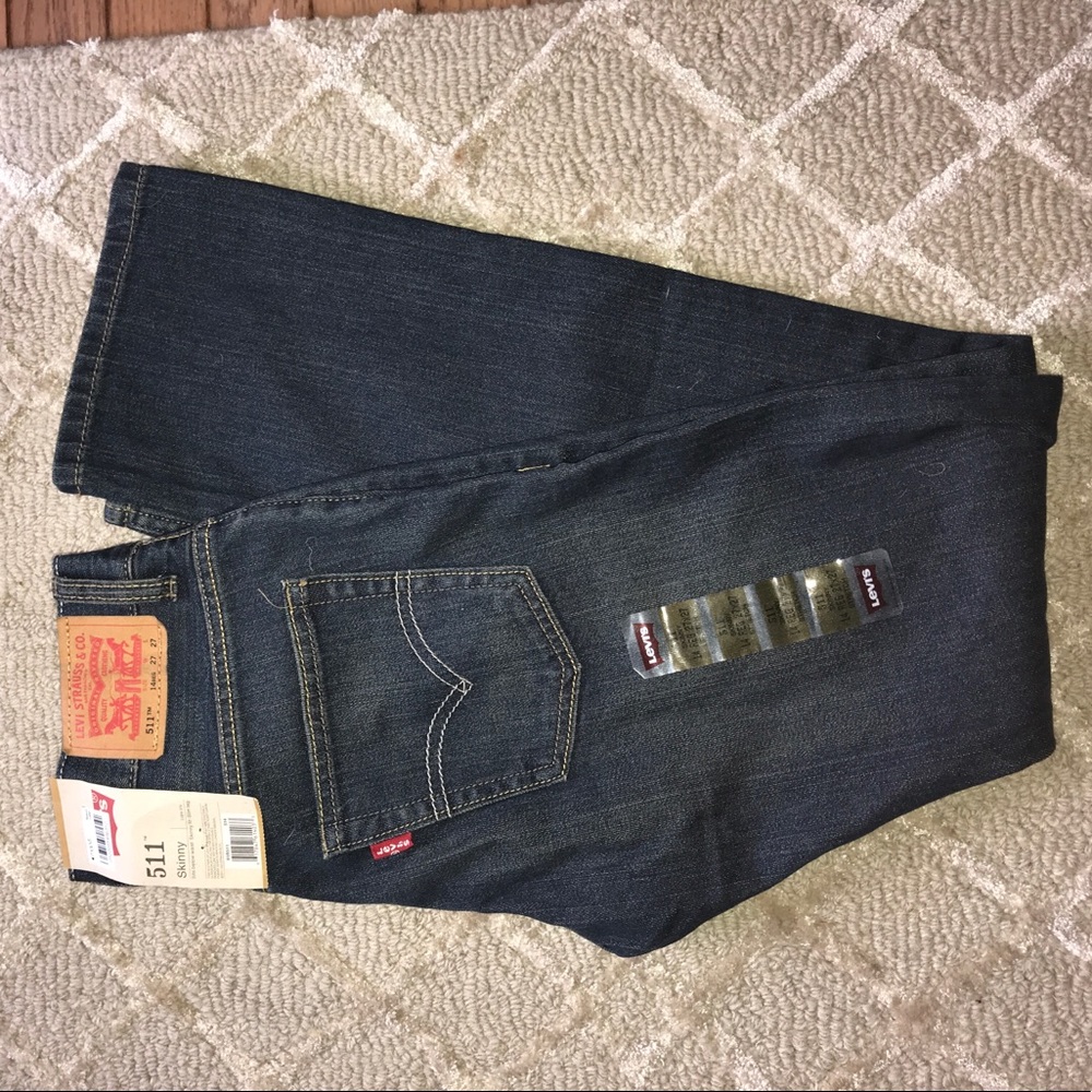 Boys Levi’s Jean size 14 regular