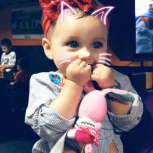 Meet your Posher, Gabby