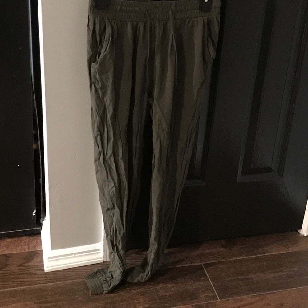 Jogger pants