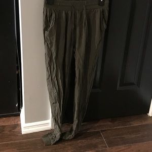 Jogger pants