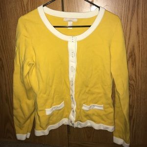 Banana Republic Cardigan