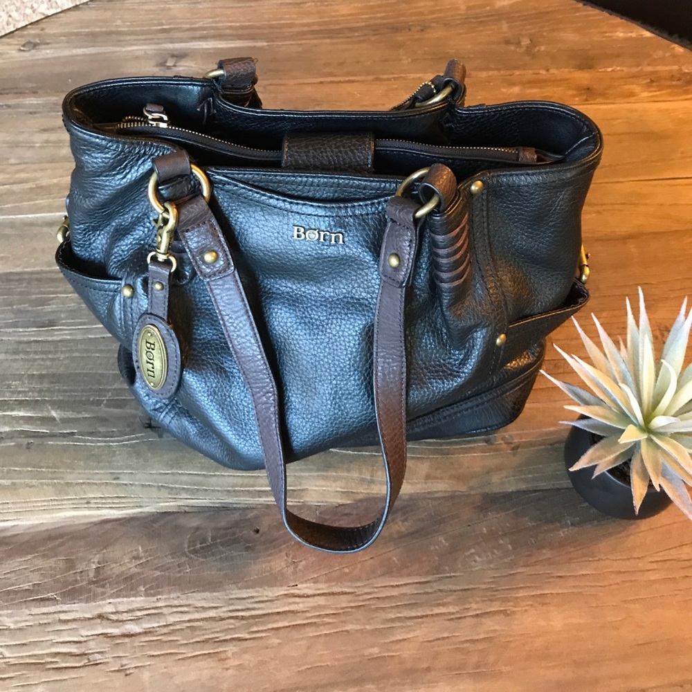 Born NWT Bag!
