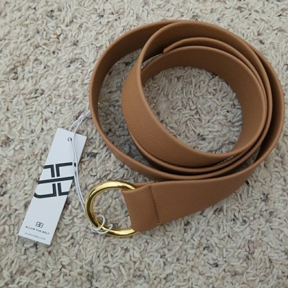 Boho Chic Belt
