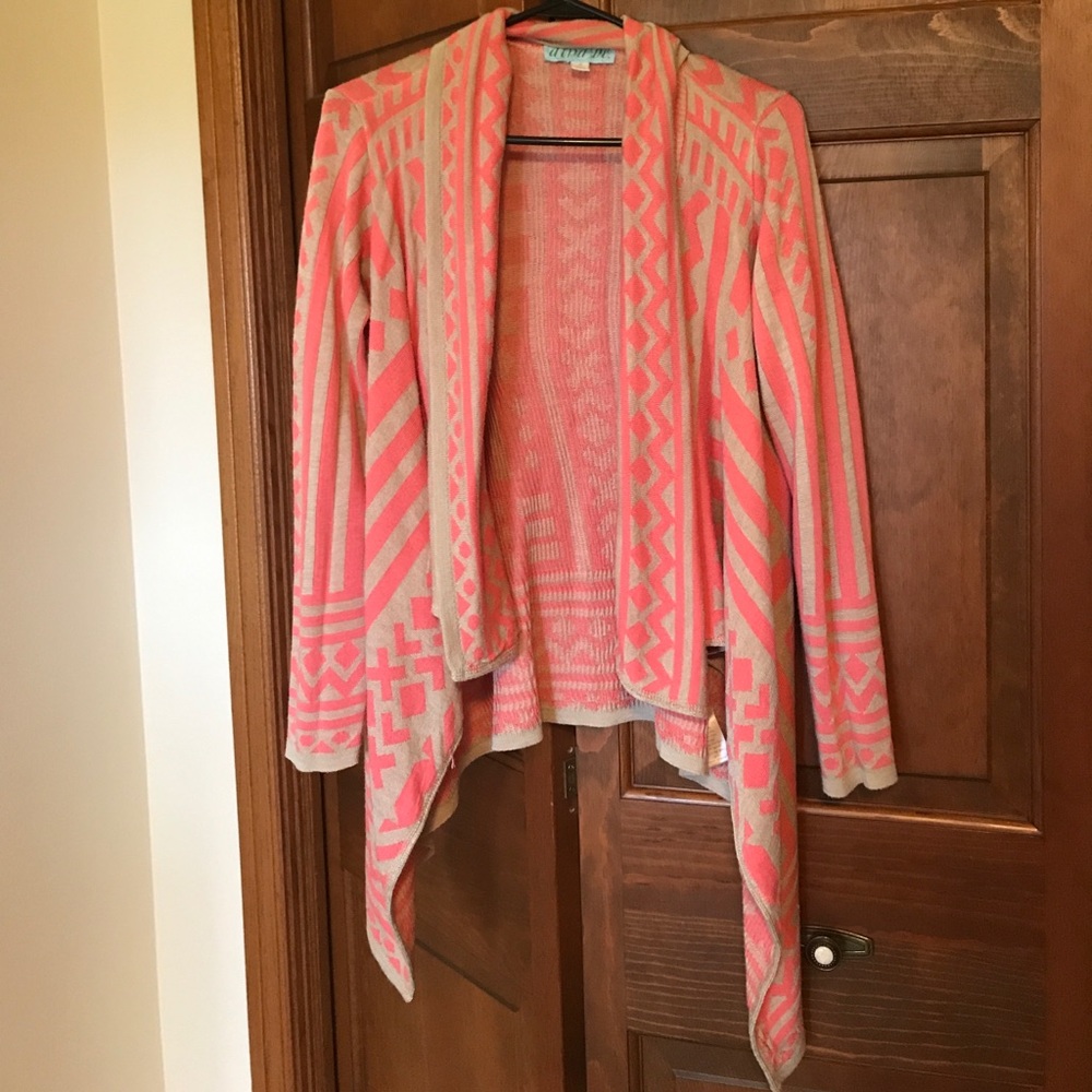 Francesca’s Sweater