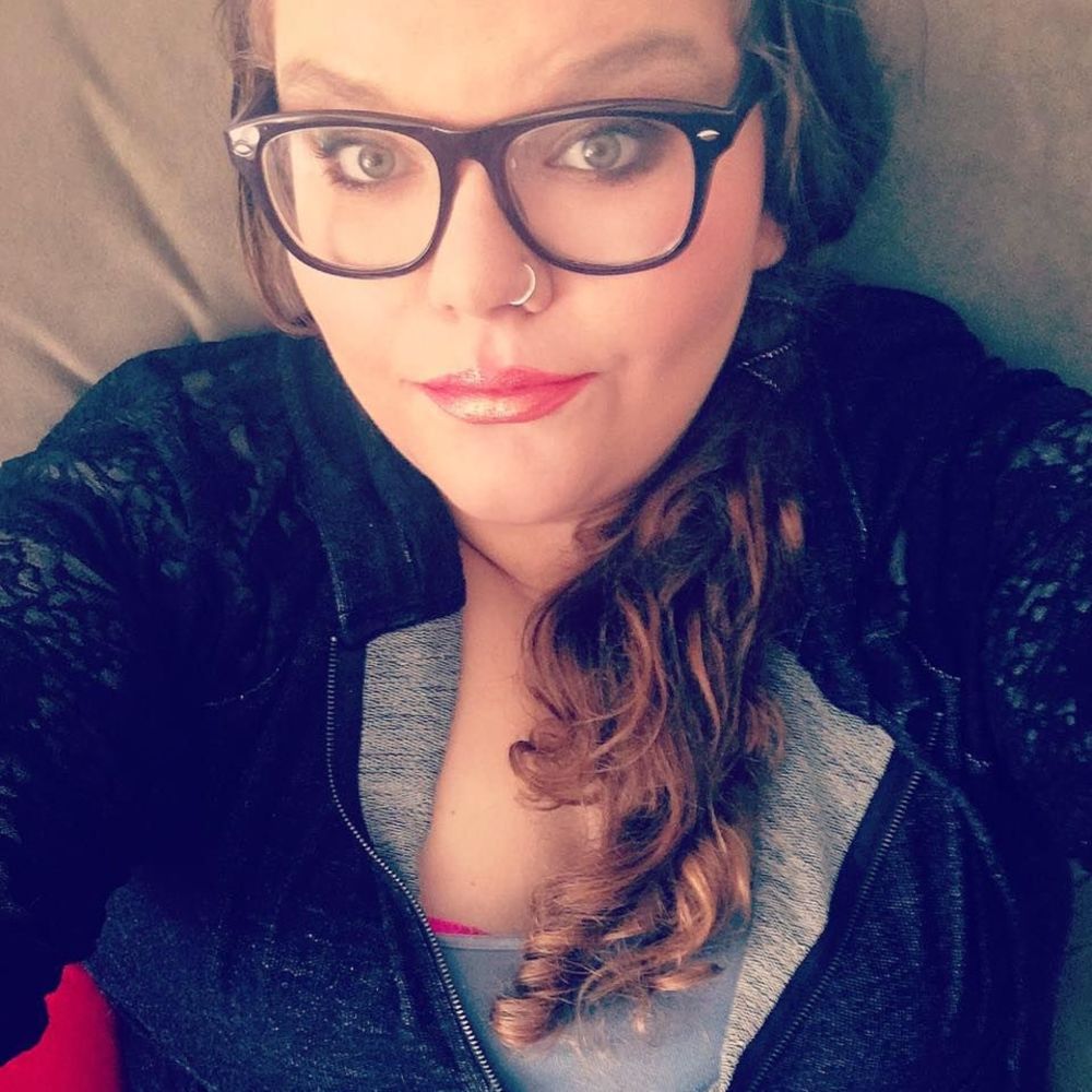 Meet your Posher, Stephine