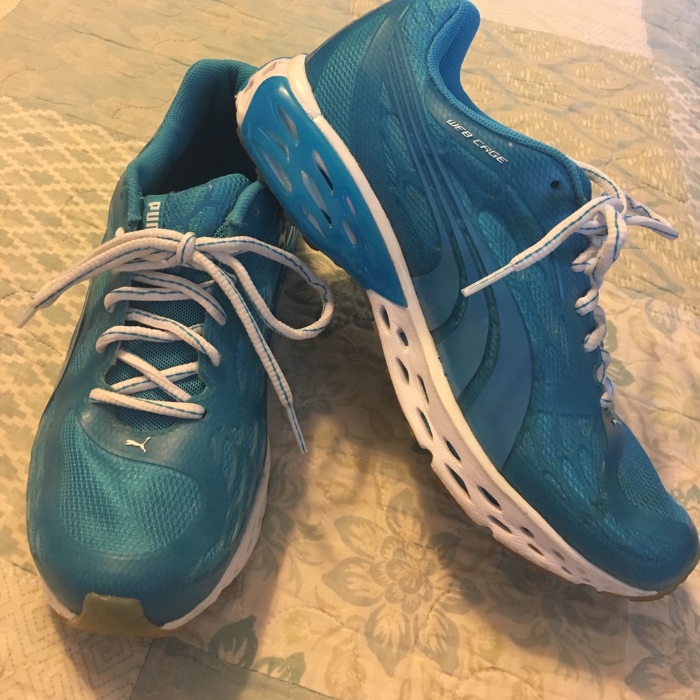 Puma Bioweb Elite