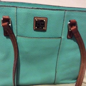 Dooney & Bourke purse