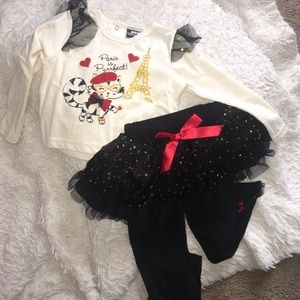 Toddler Matching Set