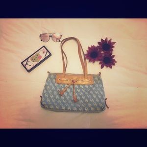 Dooney & Burke Purse