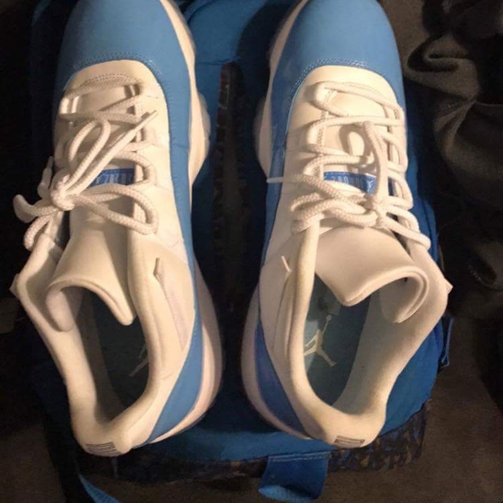 unc 11 low sz 12
