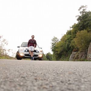 Meet your Posher, Andres