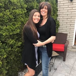 Meet your Posher, Marissa