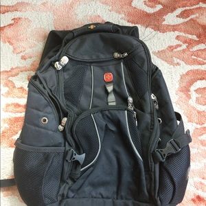 Wenger Laptop Backpack