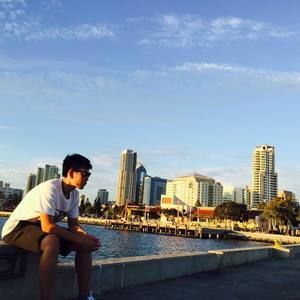 Meet your Posher, Fangaojie