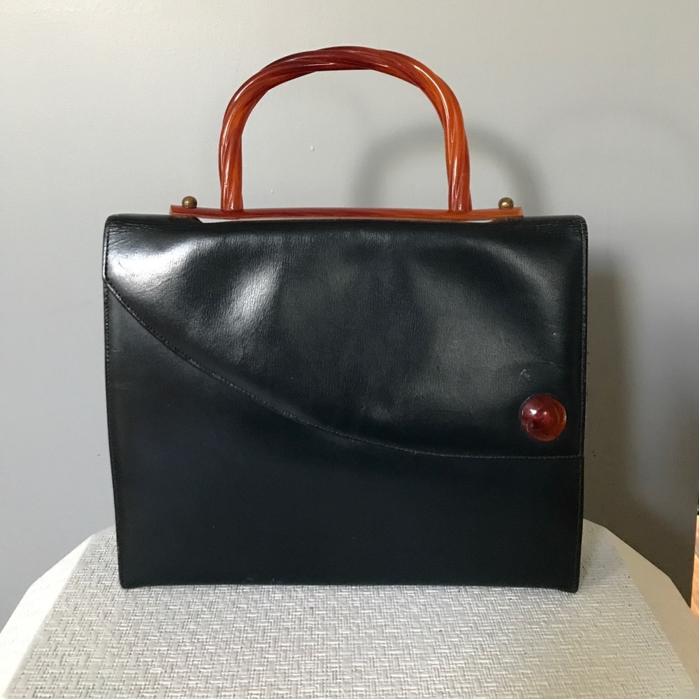 Vintage hand bag ✌️✨