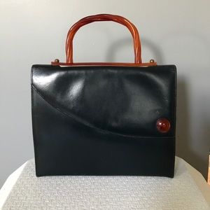 Vintage hand bag ✌️✨