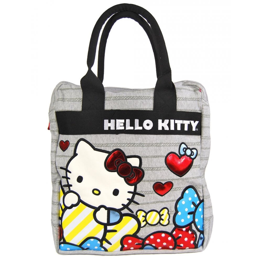 Hello Kitty Large Tote