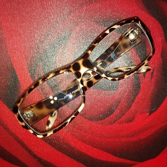 Marshalls Accessories - Fashion Statement Eyeware