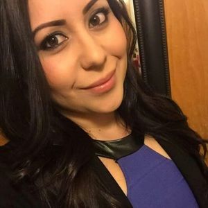 Meet your Posher, Veronica