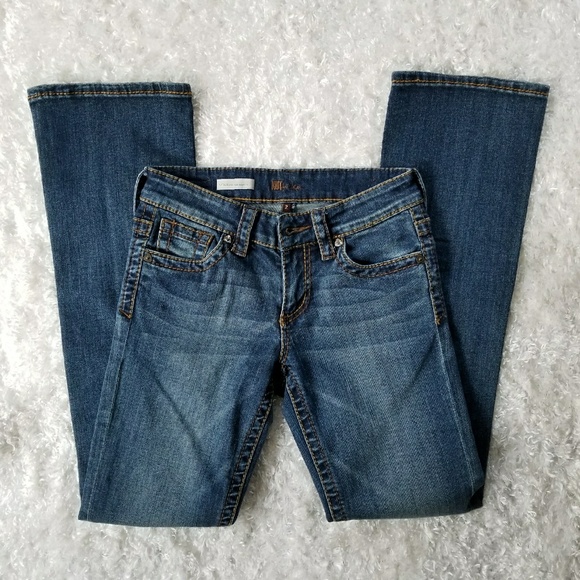 NWOT Kut from the Kloth Natalie Jeans - Picture 3 of 4