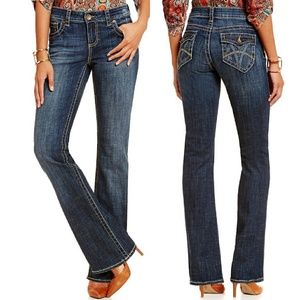 NWOT Kut from the Kloth Natalie Jeans