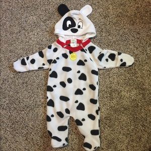 Disney Baby costume