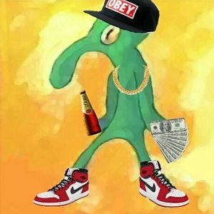 Meet your Posher, Don