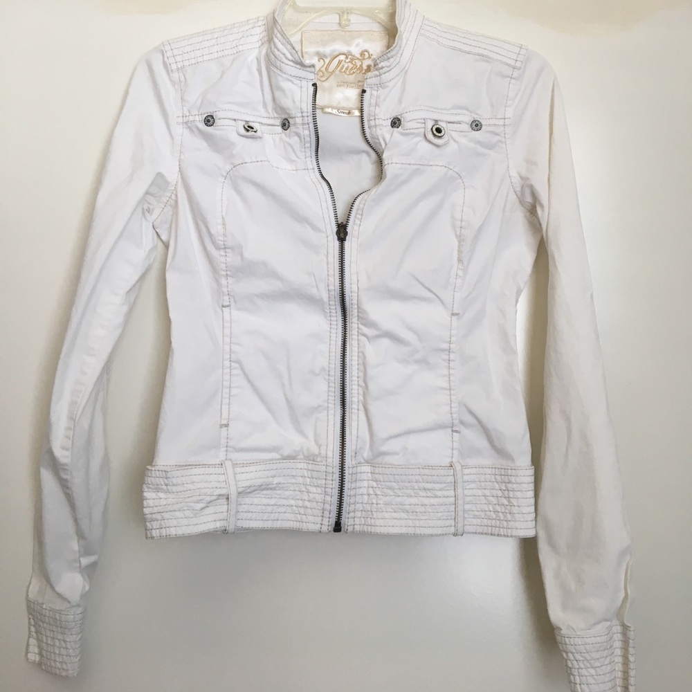 Guess jacket